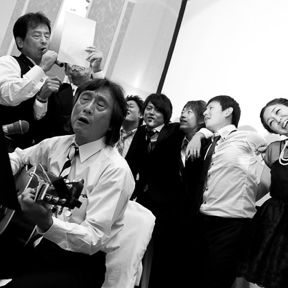 photo 4 u（塙田 基伸）が撮影した「:albumName」の写真