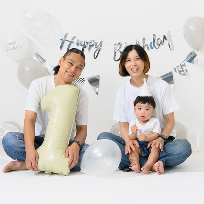 北野隼人が撮影したウェディングや家族、ビジネスの写真