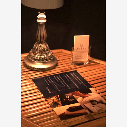 Hiroが撮影した「整体院、サロン、レッスンなど、施術シーン、店舗撮影」の写真