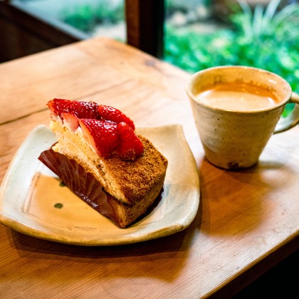 中村雅樹が撮影した「:albumName」の写真