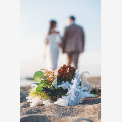 高田晃司が撮影した前撮り/後撮り出張撮影の写真