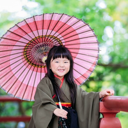 出張撮影HUG TIMEが撮影したエンゲージメントフォトの写真