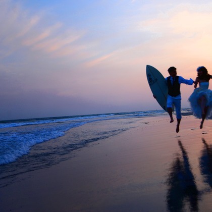 Wedding, Bridal Photos taken by SPACE' PHOTO SESSION