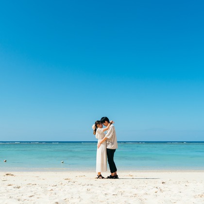 PASHALYが撮影した「カジュアルウエディング」の写真