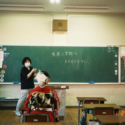 村崎玲巨が撮影したイベント/スナップ撮影/人物撮影の写真