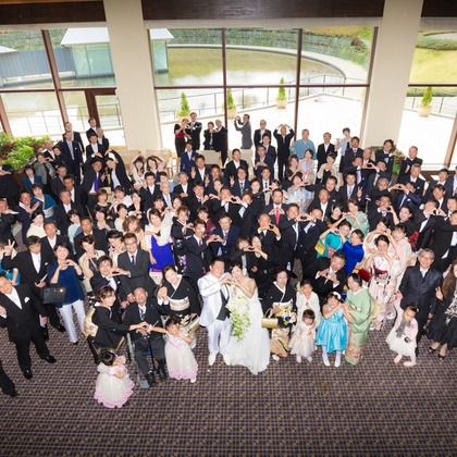 studio HATOYAが撮影したウェディングや家族、ビジネスの写真