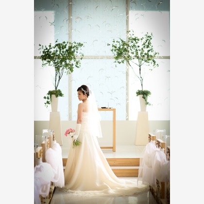 E-Weddingが撮影した「:albumName」の写真