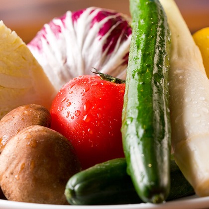 田中真光写真事務所が撮影した料理撮影の写真