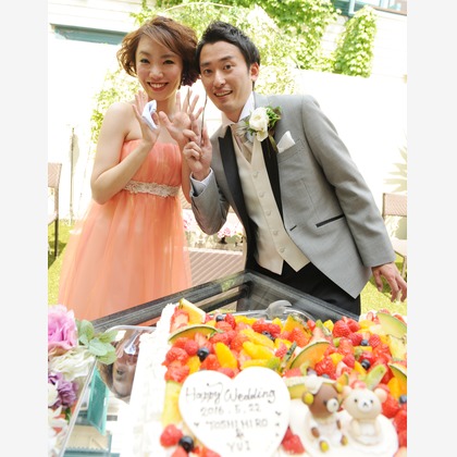 藤尾輝弘/フォトオフィスバドが撮影した「:albumName」の写真