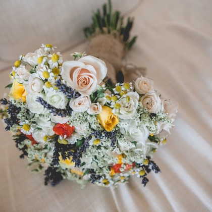 magdalene kourtiが撮影した「ウェディング・結婚」のウェディングフォト - :albumName