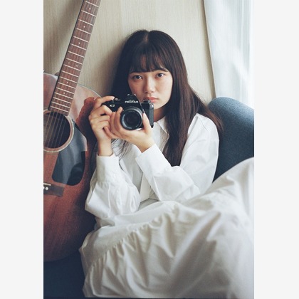 Studio&Gallery Analog　佐伯写真館が撮影した人物撮影の写真