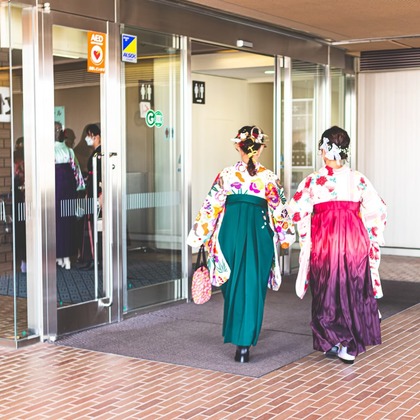 内藤駿介が撮影した七五三フォト/お宮参り/学校行事/旅行先の記念撮影の写真