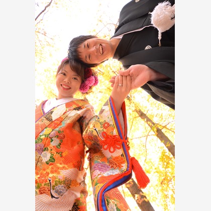 キキフォトワークスが撮影したウェディングや家族、ビジネスの写真