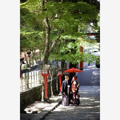 elle pupaが撮影したウェディングや家族、ビジネスの写真