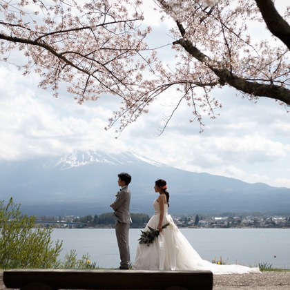 Photo of Mt. Fuji tour plan taken by Chi'es Fotografie