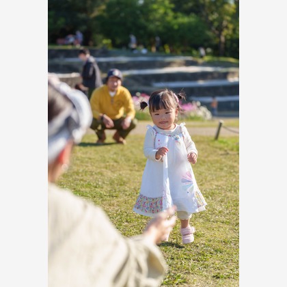 山田由佳が撮影した「:albumName」の写真