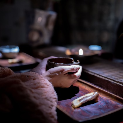 田中愛実が撮影した「:albumName」の写真