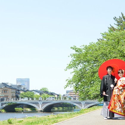 skyward photo film（竹本飛鳥）が撮影したウェディングや家族、ビジネスの写真