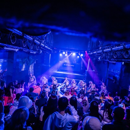 YuKI EXPRESSHOWが撮影したイベント/スナップ撮影の写真