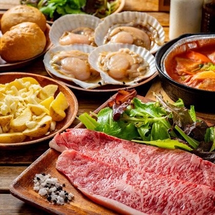 野口　恭平が撮影した料理撮影の写真