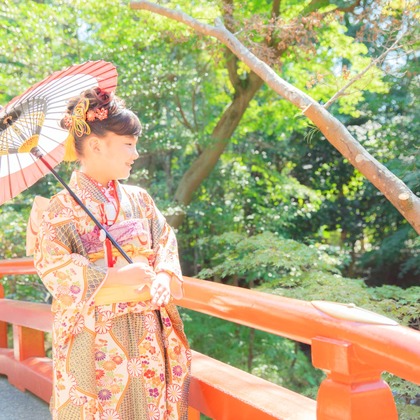 Chain of smile photographyが撮影した「:albumName」の写真