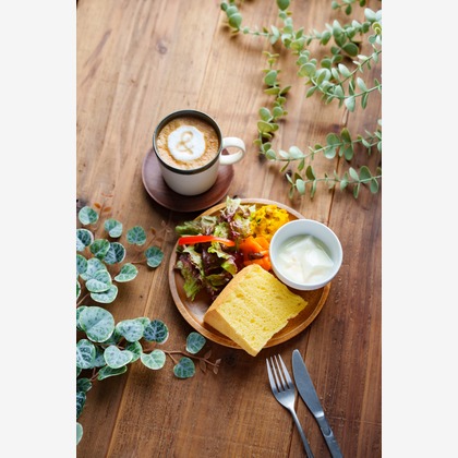 F写真事務所が撮影した料理撮影の写真