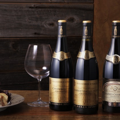 DAIKI ABEが撮影した料理撮影の写真