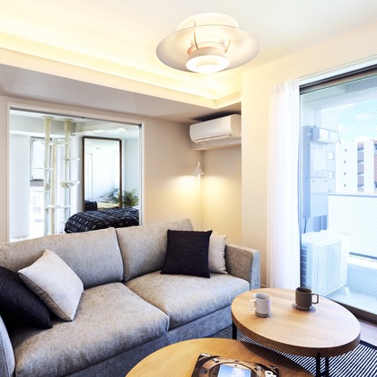 大橋裕紀が撮影した不動産/竣工の写真