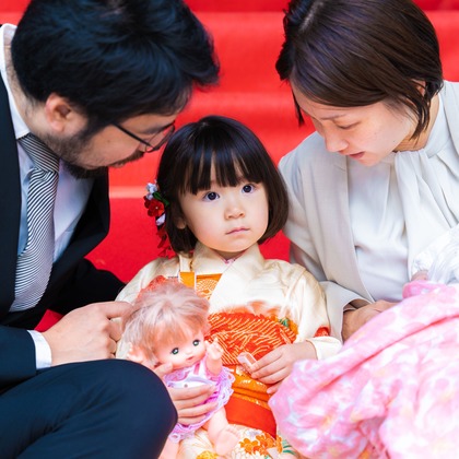 田中愛実が撮影した「:albumName」の写真