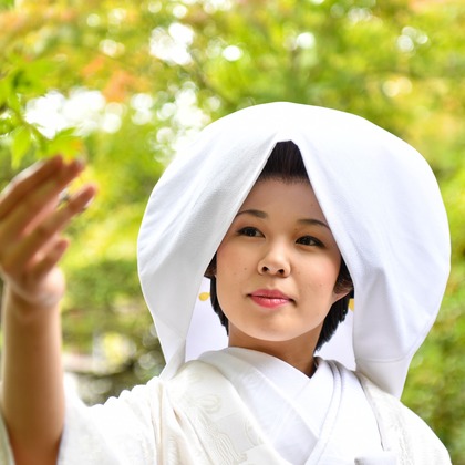 Location Photo Shoot/Wedding Day Photography/Kimono Shoot Photos taken by 石津祐介