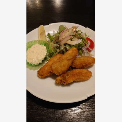 河野慈圓が撮影した料理撮影の写真