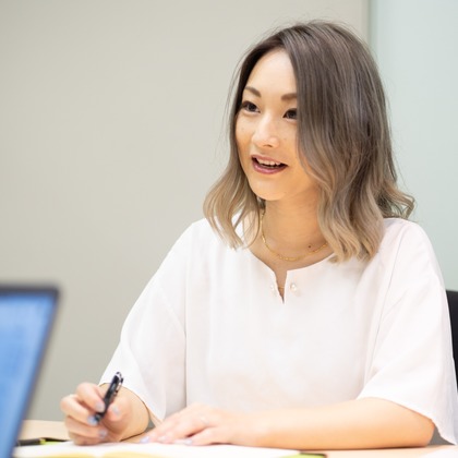 青柳光昭が撮影した人物撮影の写真