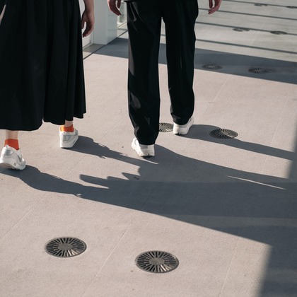 Photo of engagement photo taken by スタジオトモロ