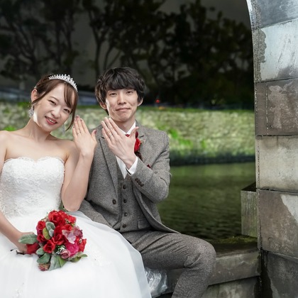 スタジオ　まるが撮影した「:albumName」の写真