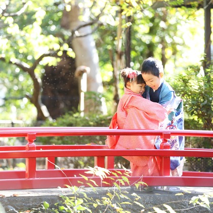 出張撮影HUG TIMEが撮影した「:albumName」の写真