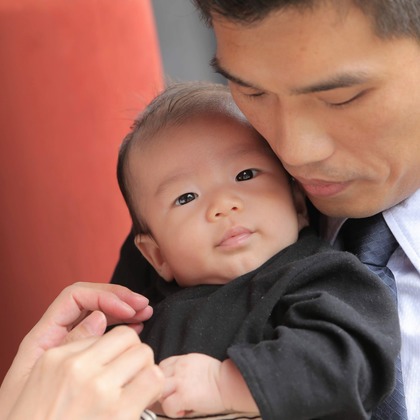 Photographer  Tomoが撮影した前撮り/後撮り出張撮影の写真