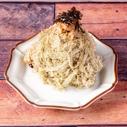 高田　悟が撮影した料理撮影の写真