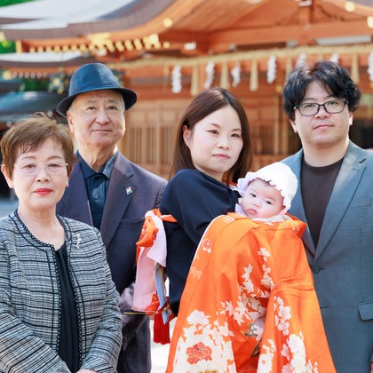 真方　祥が撮影した「:albumName」の写真