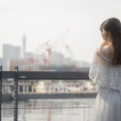 まっけん写真事務所が撮影した人物撮影の写真