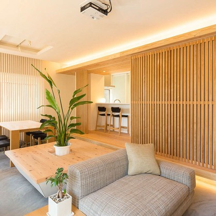 伊東武志が撮影したその他/店舗/オフィス/サロン撮影/不動産/竣工の写真