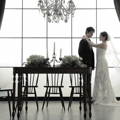 Wedding, Bridal Photos taken by STUDIO Giroux