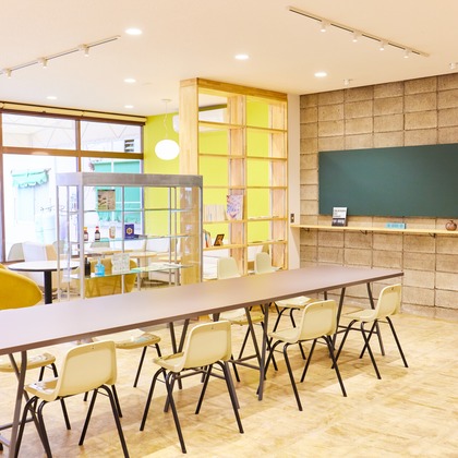 水本光が撮影した店舗/オフィス/サロン撮影の写真