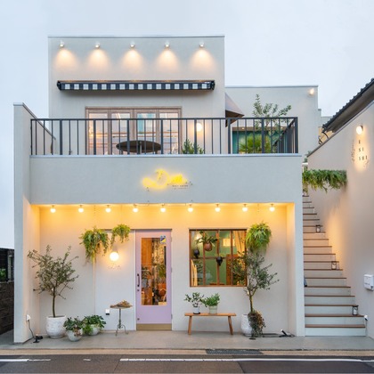 岩川芳信が撮影した店舗/オフィス/サロン撮影/不動産/竣工の写真