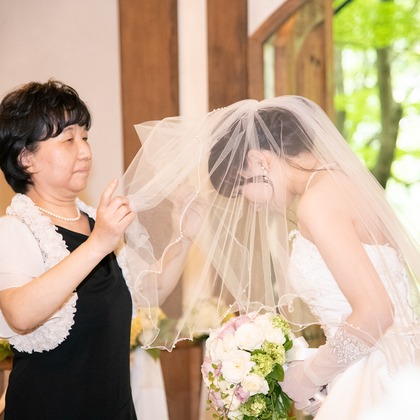 Wedding Day Photography Photos taken by Hayakawa Riku