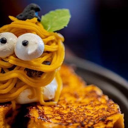 大辻尋稔が撮影した店舗/オフィス/サロン撮影/料理撮影の写真