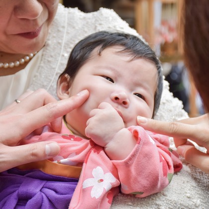 イモリエが撮影した前撮り/後撮り出張撮影の写真