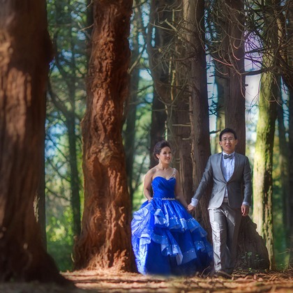 Photo of :albumName taken by 2 of us photography