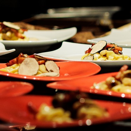 Photo RYUtopiaが撮影した料理撮影の写真