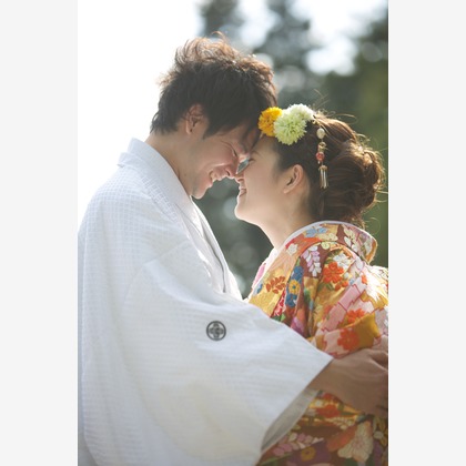 Photo of :albumName taken by TAGAYA BRIDAL