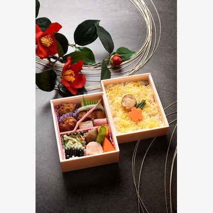 戸澤麻衣が撮影した料理撮影の写真